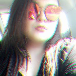 Meet your Posher, Kamryn